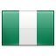 shiny Nigeria icon